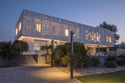Chloe Luxury Villas