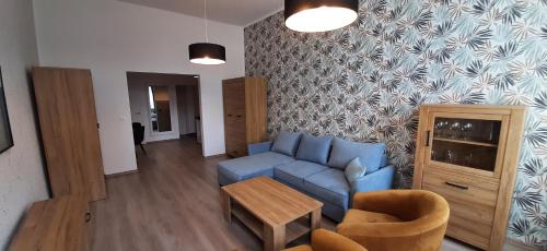 Apartamenty 21 Konski Kierat