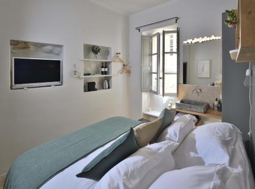 La Maison de Lourmarin – Lourmarin, UT