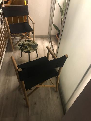 Ti Colibri in Sainte-Luce