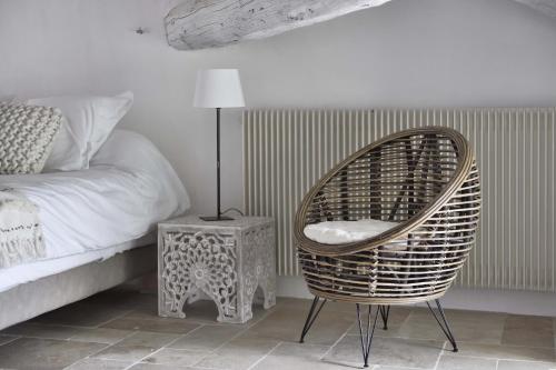 La Maison de Lourmarin – Lourmarin, UT