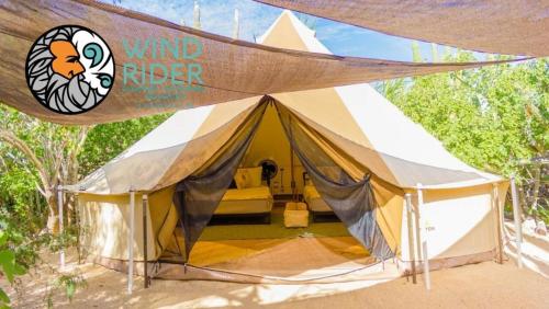 Wind Rider Glamping