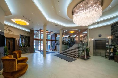Hotel & SPA Czarny Groń - image 3