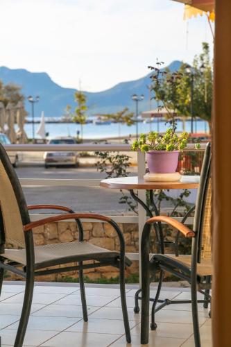 Eleni Suites Methoni