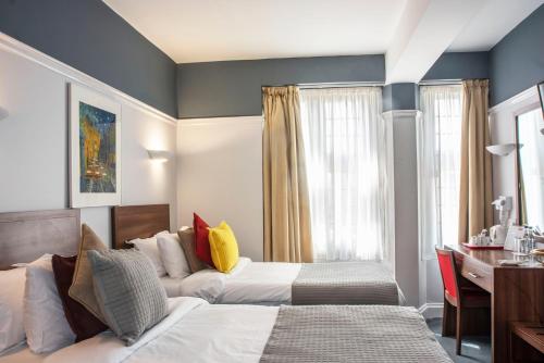 Royal Oxford Hotel in Oxford