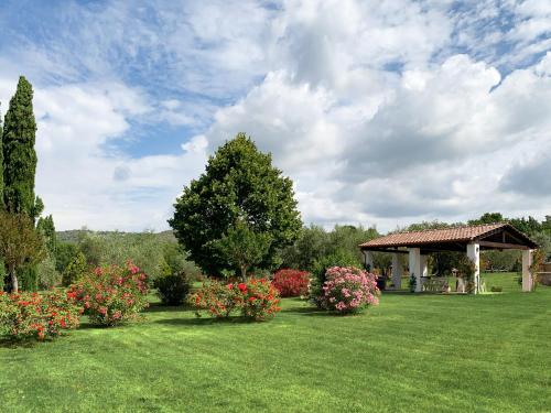 Agriturismo La Sosta di Annibale