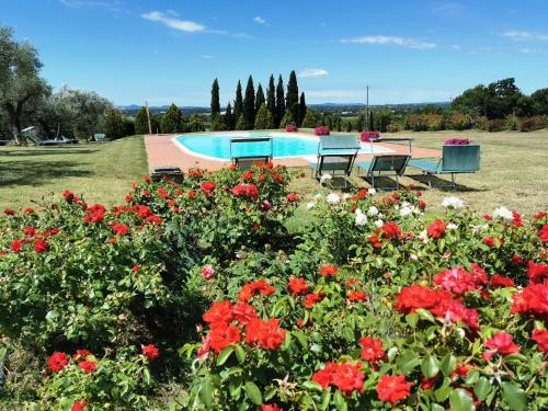 Agriturismo La Sosta di Annibale