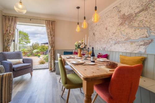 Immaculate luxury retreat in pretty village with great pubs - Box Valley Cottage gîte à louer Nayland