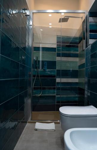 Le Radici Room Type - Double Room with Sea View