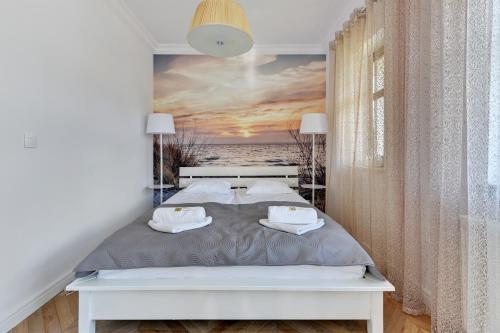 Ocean Mint - Apartamenty przy plaży - image 5