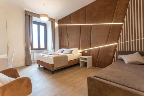 Flat 285 La Suite, Рим