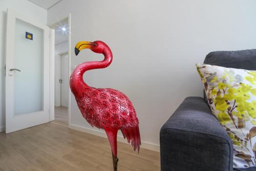  Home CR Beach Matosinhos in Matosinhos