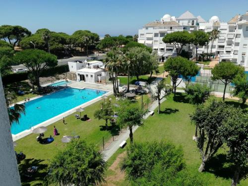  Apartamento Los Pinares, Pension in El Portil