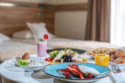Hotel & SPA Czarny Groń - image 10