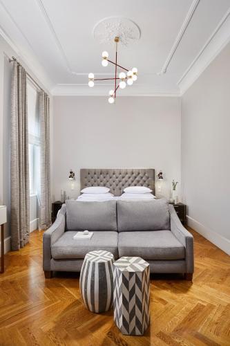 MiraMe Athens Boutique Hotel-House of Gastronomy - image 12