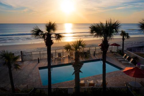 Nautilus Inn - Daytona Beach