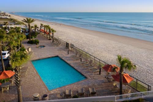 Nautilus Inn - Daytona Beach