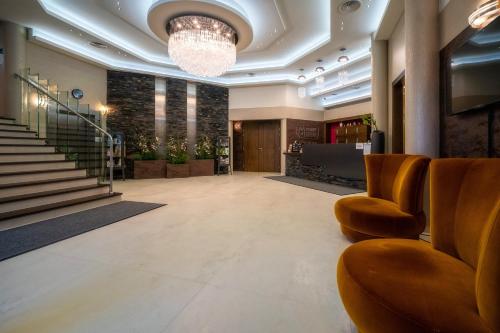Hotel & SPA Czarny Groń - image 6