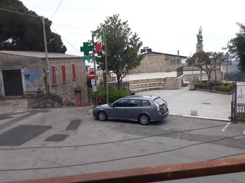 Casetta in centro gîte à louer Marraglione