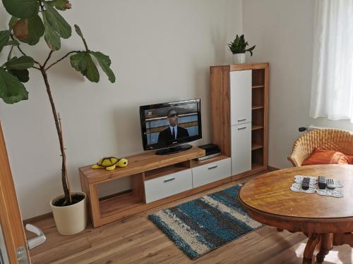 Gyöngy Apartman