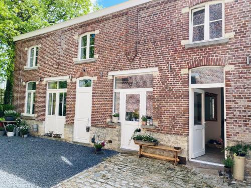 B&B Beauvechain - Cosy house in a charming village - Bed and Breakfast Beauvechain