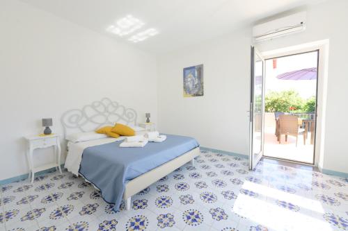 B&B Mediterraneo - Accommodation - Procida