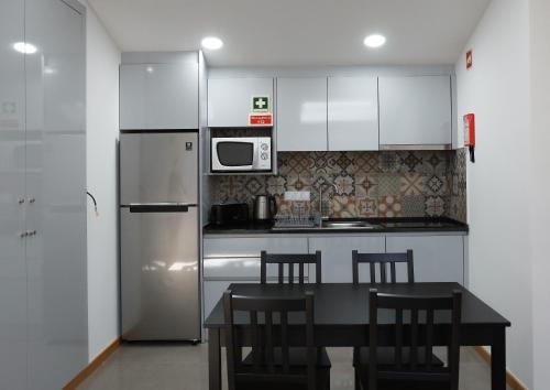 Soldouro Train Suites 4