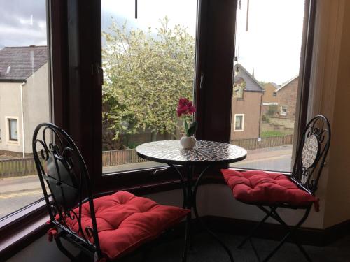 Picture of Modern 1 Bedroom Apartment Central Inverness City