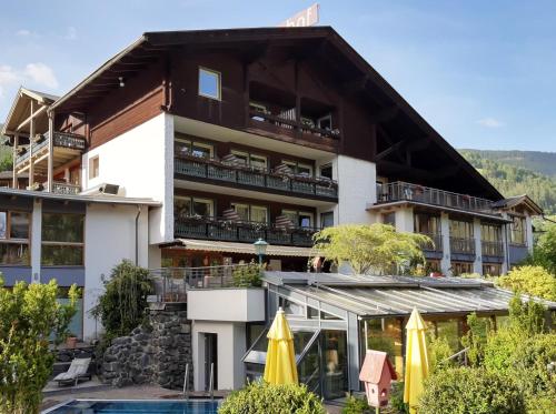 Ortners Eschenhof - Alpine Slowness - main image