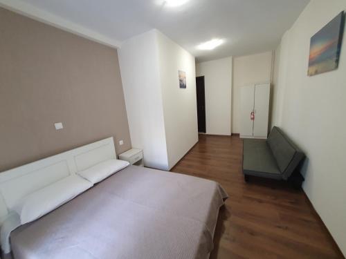 Athens Center Solomou rooms chambre d'hôte Archaeological Museum of Athens