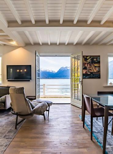 La Musardière gîte à louer Montremont