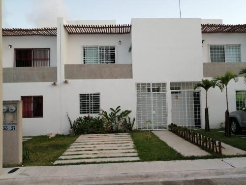 Casa Sapellán