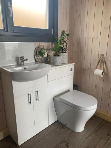 Orkney Lux Lodges - Hamnavoe - Stromness