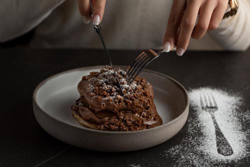 MiraMe Athens Boutique Hotel-House of Gastronomy - image 11