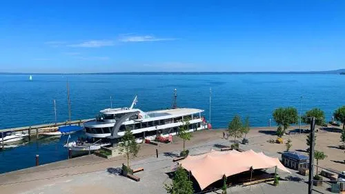 Lakeside Apartments Rorschach - easy self check-in in Rorschach, Schweiz