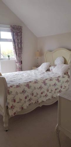 Lavender Cottage in Prestena