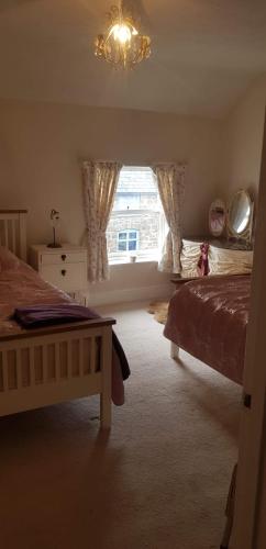 Lavender Cottage in Prestena