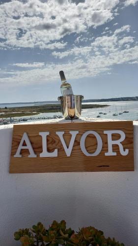 Casa Villa D’Alvor 3