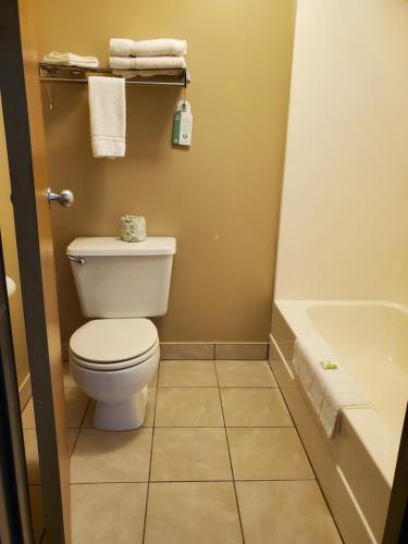 VICTORIAN INN - image 7