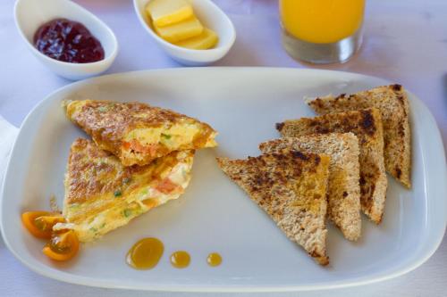 Los Brezos Hotel Boutique