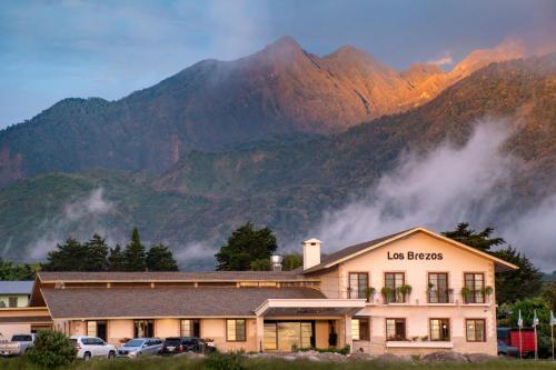 . Los Brezos Hotel Boutique