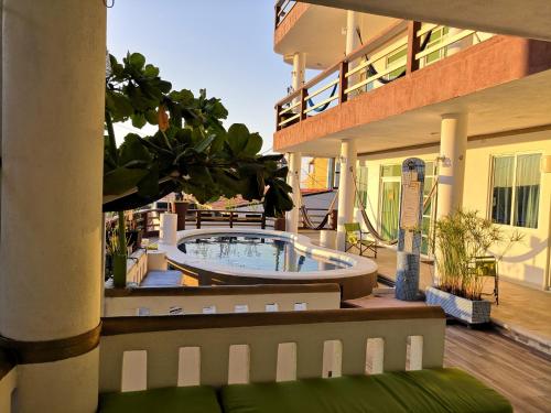 Casa Mia 2