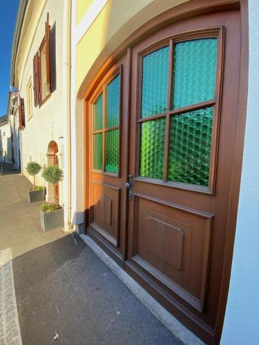 ALTSTADT-APARTMENTS Bad Radkersburg - Ihr Zuhause auf Reisen