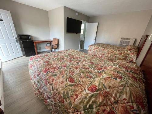 Regency Inn Daytona Beach