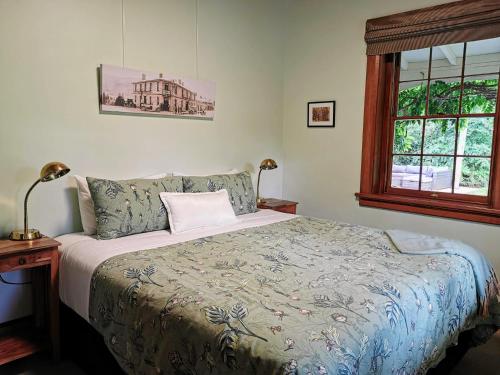 Hartley Homestead Boutique Bed & Breakfast