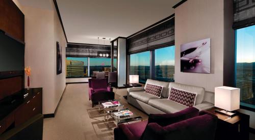 Vdara Hotel & Spa at ARIA Las Vegas