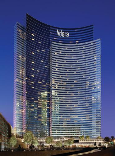 Vdara Hotel & Spa at ARIA Las Vegas