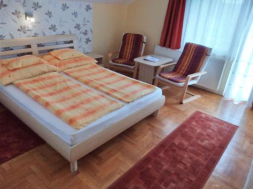Apartments in Heviz/Balaton 27595