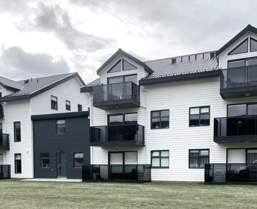 Apartment Akureyri