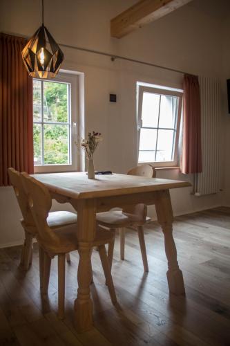 Hotel-Restaurant Zur Traube in 阿爾特納爾